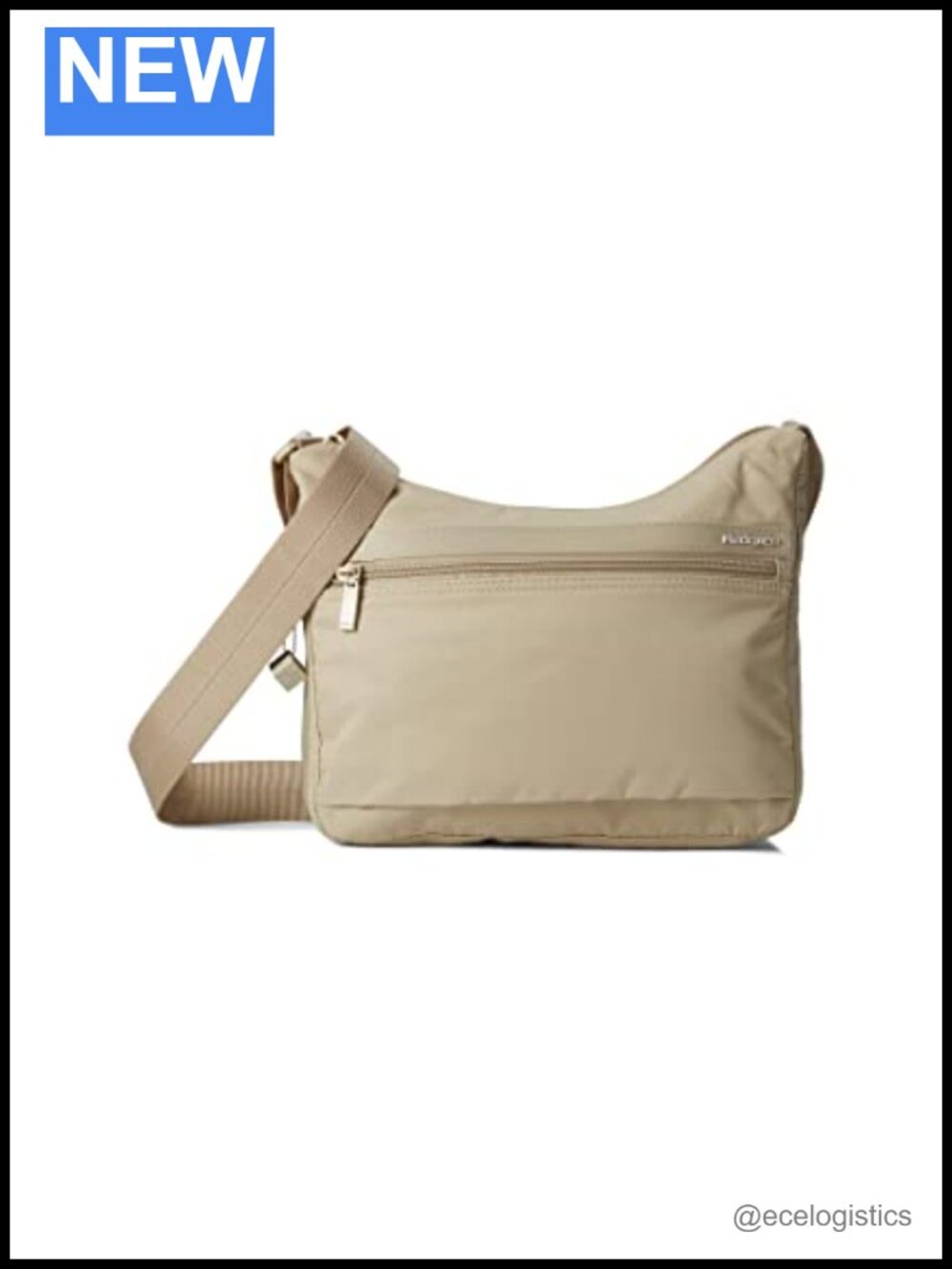 Hedgren Women's Harper's S Duffel Bag